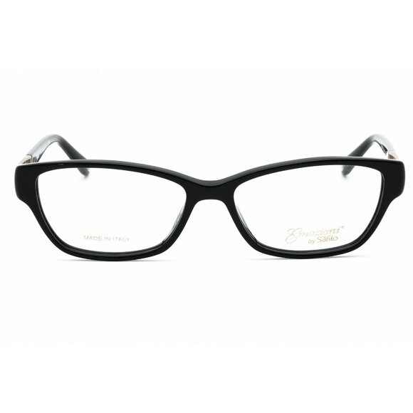 Emozioni EYEGLASSES EM4053-807-52 New with case